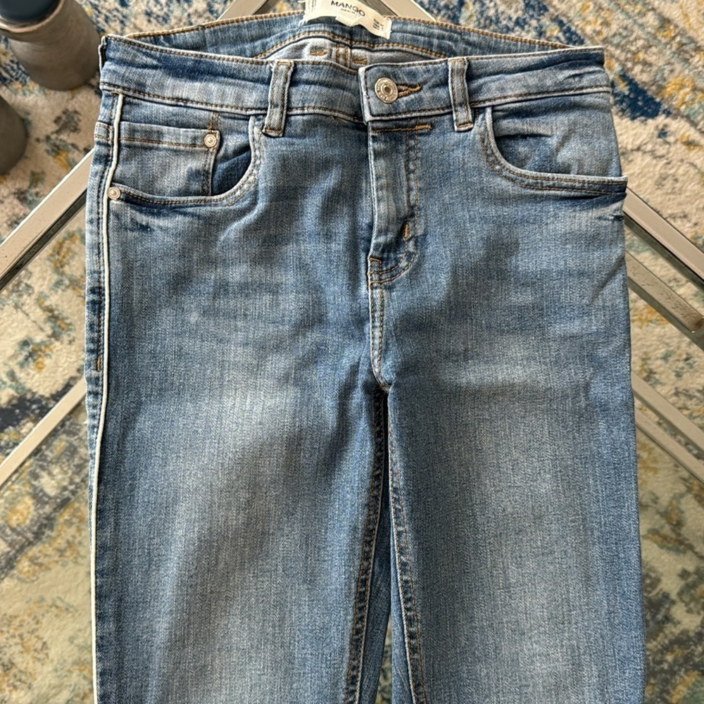 Mango ISA skinny - Picture 4 of 16